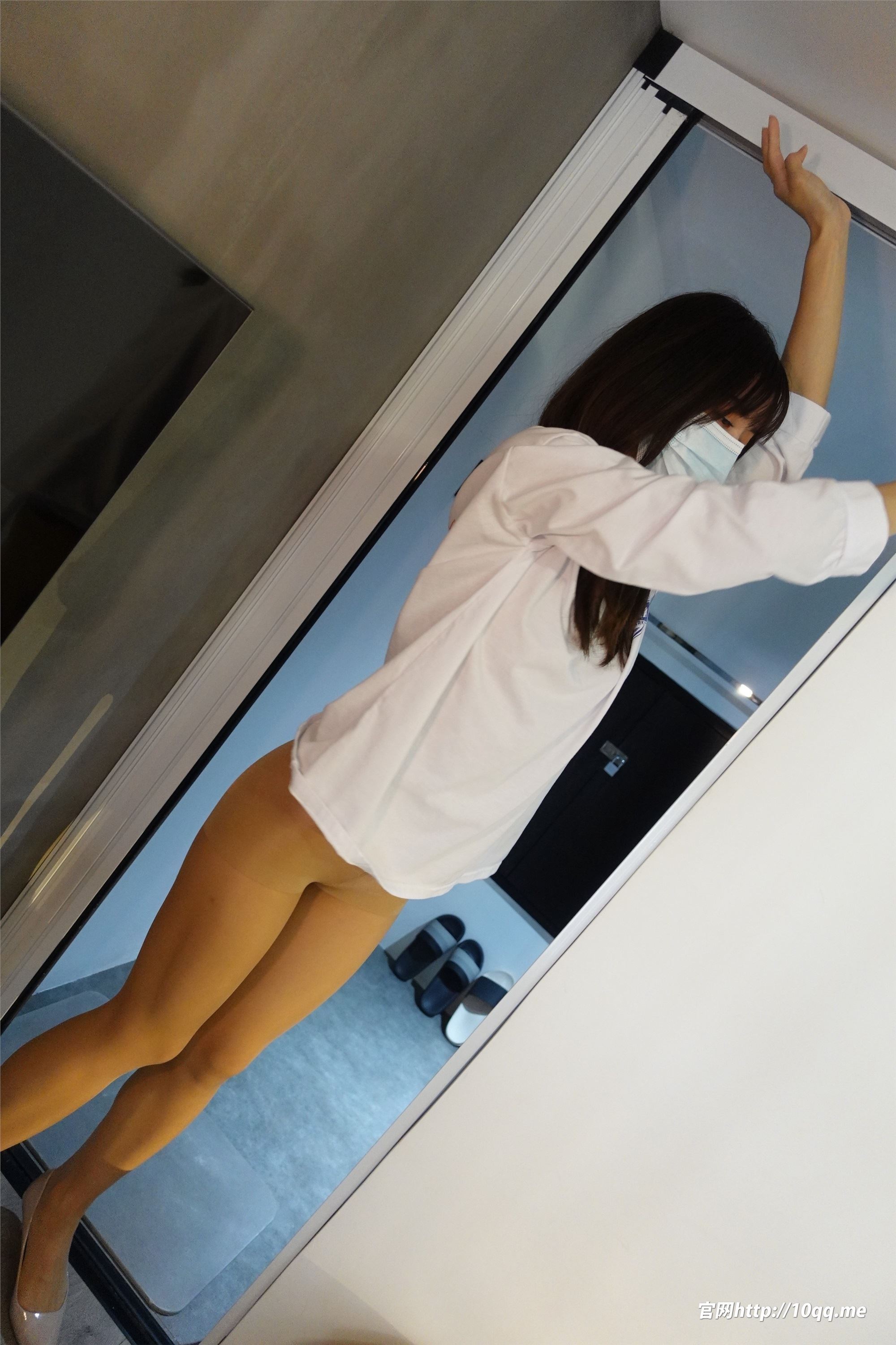 ROSI口罩系列 2022.06.22 NO.2201